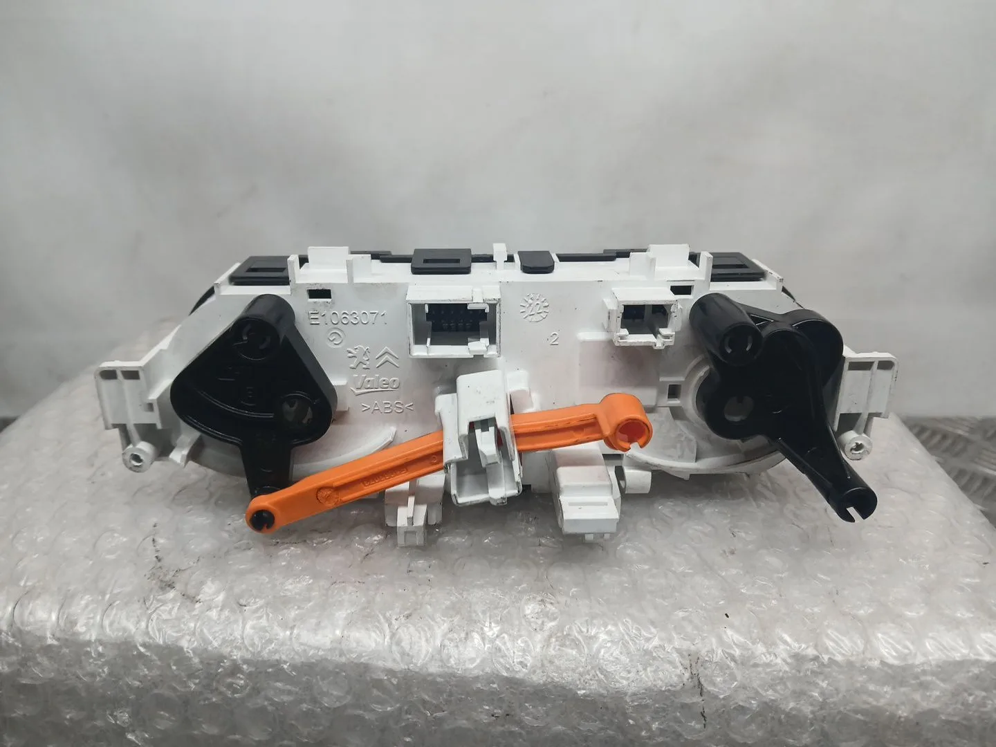 Mando Calefaccion / Aire Acondicionado para Citroën C3