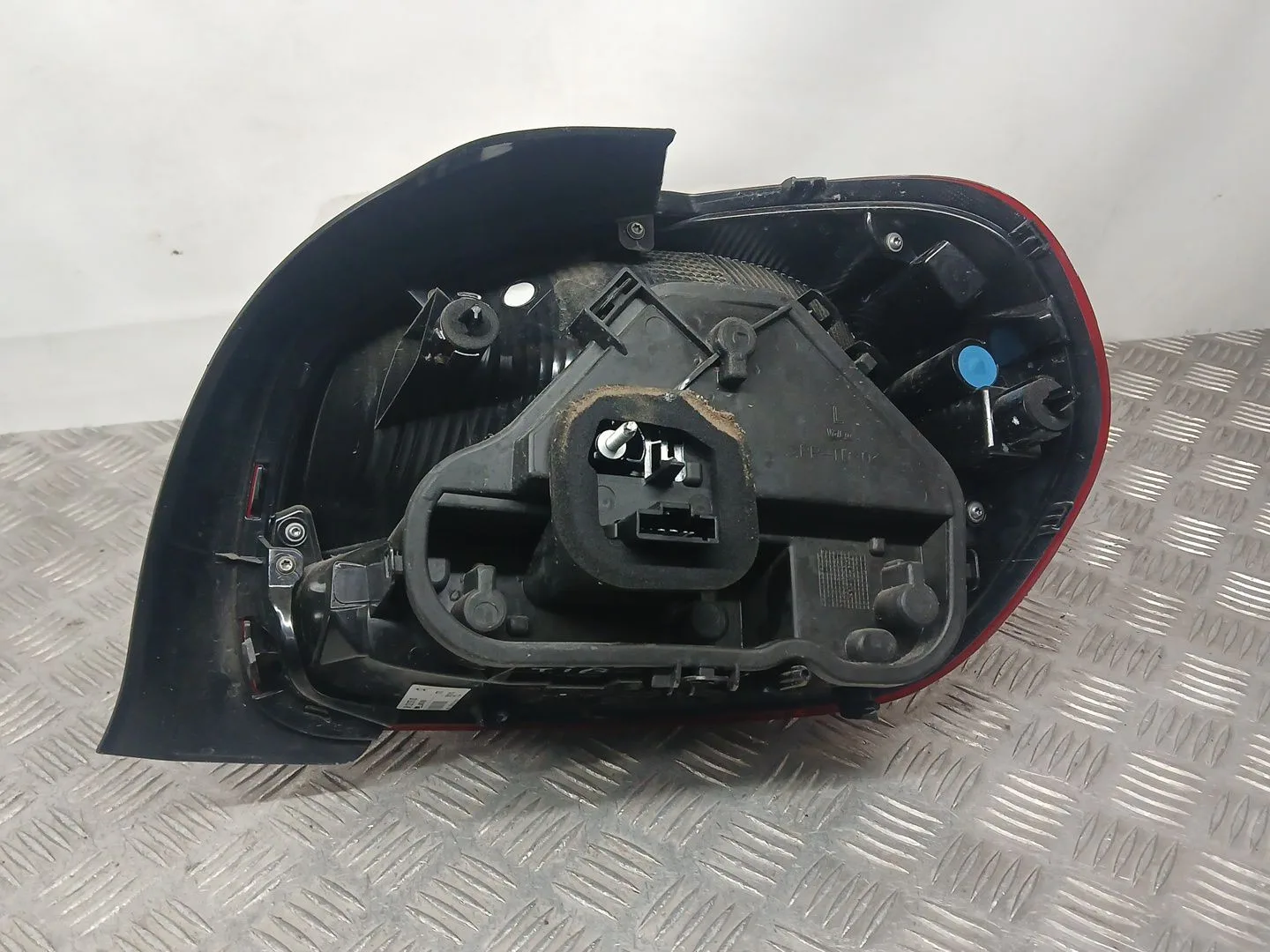 Piloto Trasero Izquierdo para Citroën C3