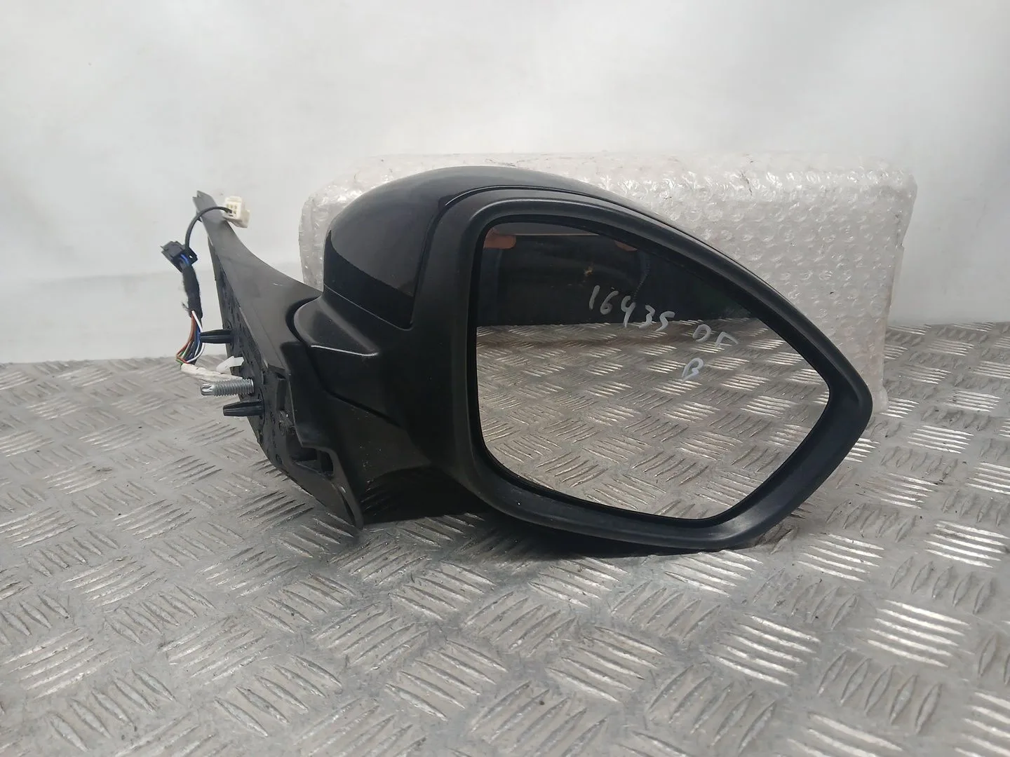 Retrovisor Derecho para Citroën C3