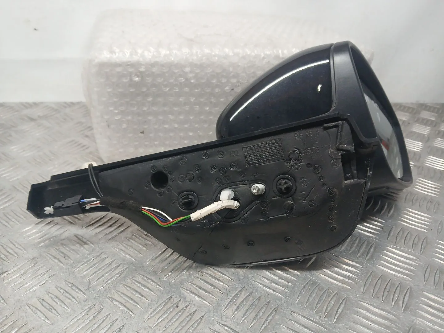 Retrovisor Derecho para Citroën C3