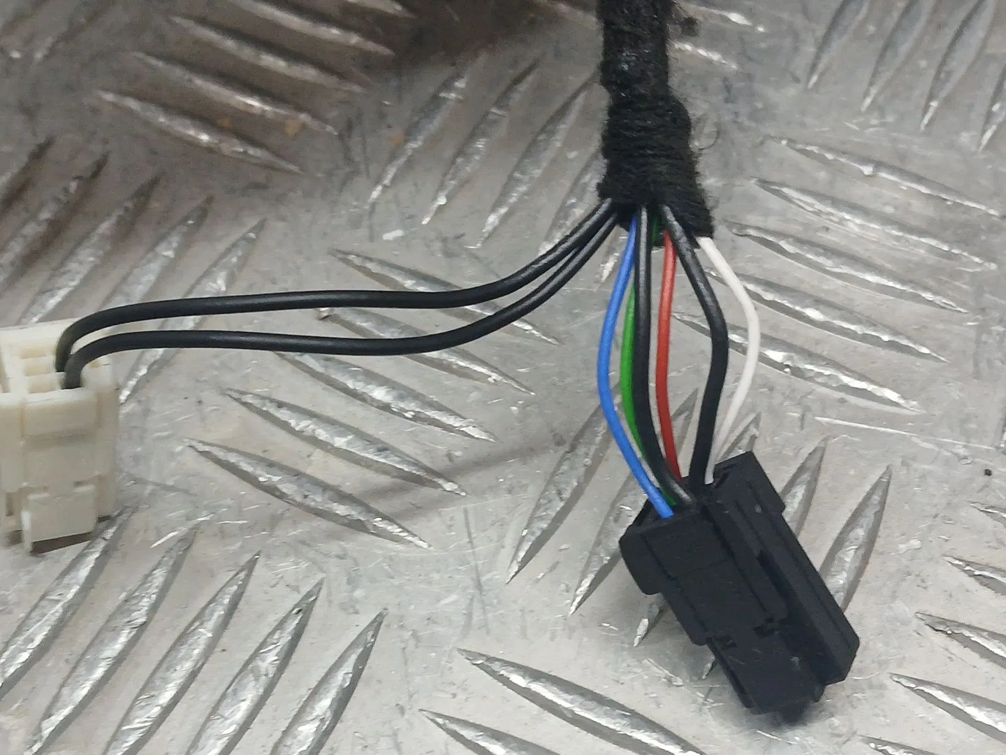 Retrovisor Derecho para Citroën C3