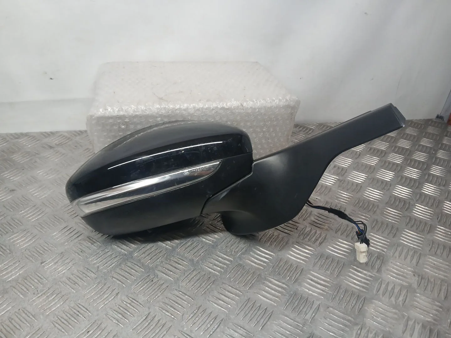 Retrovisor Derecho para Citroën C3