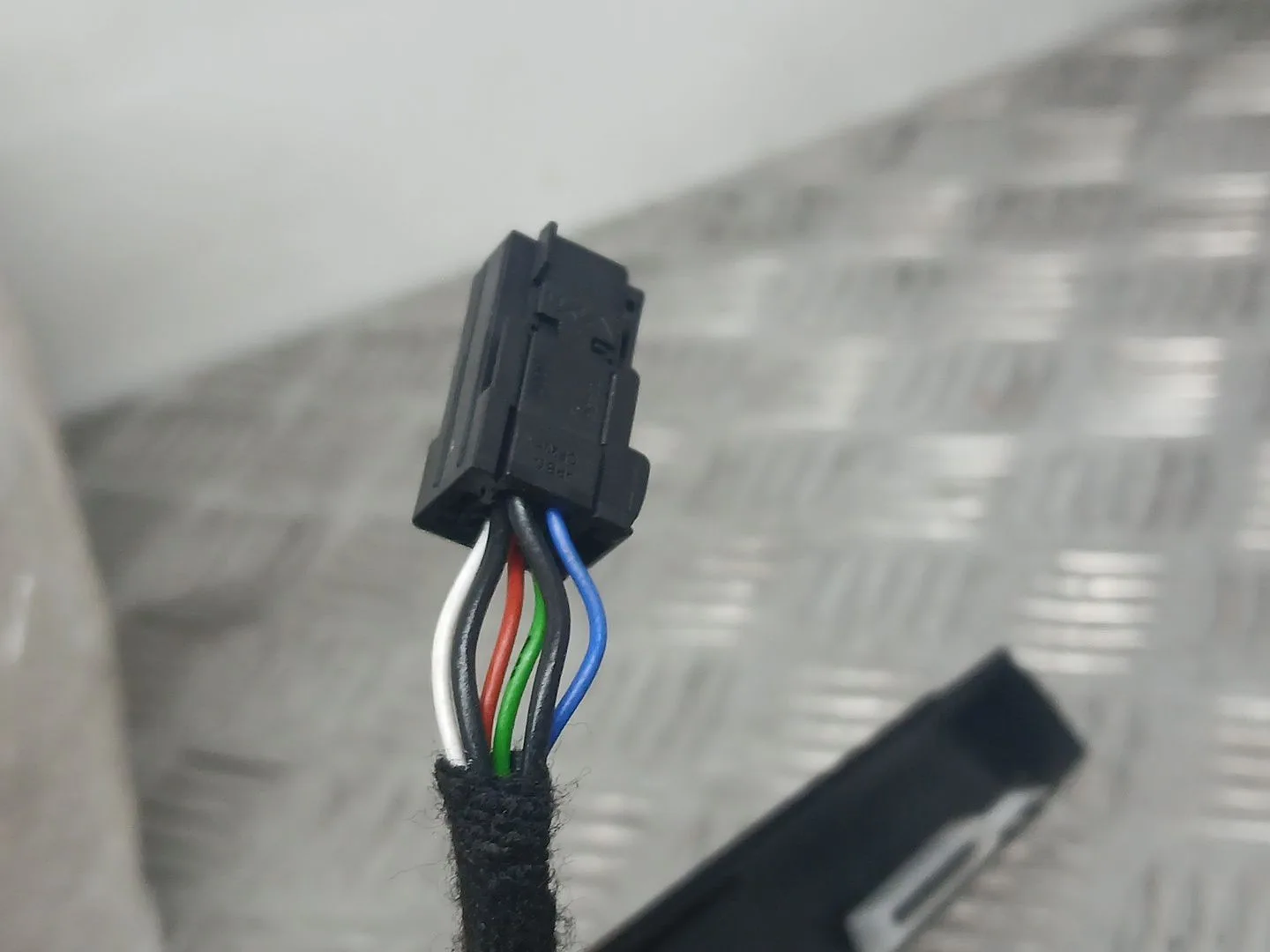 Retrovisor Izquierdo para Citroën C3