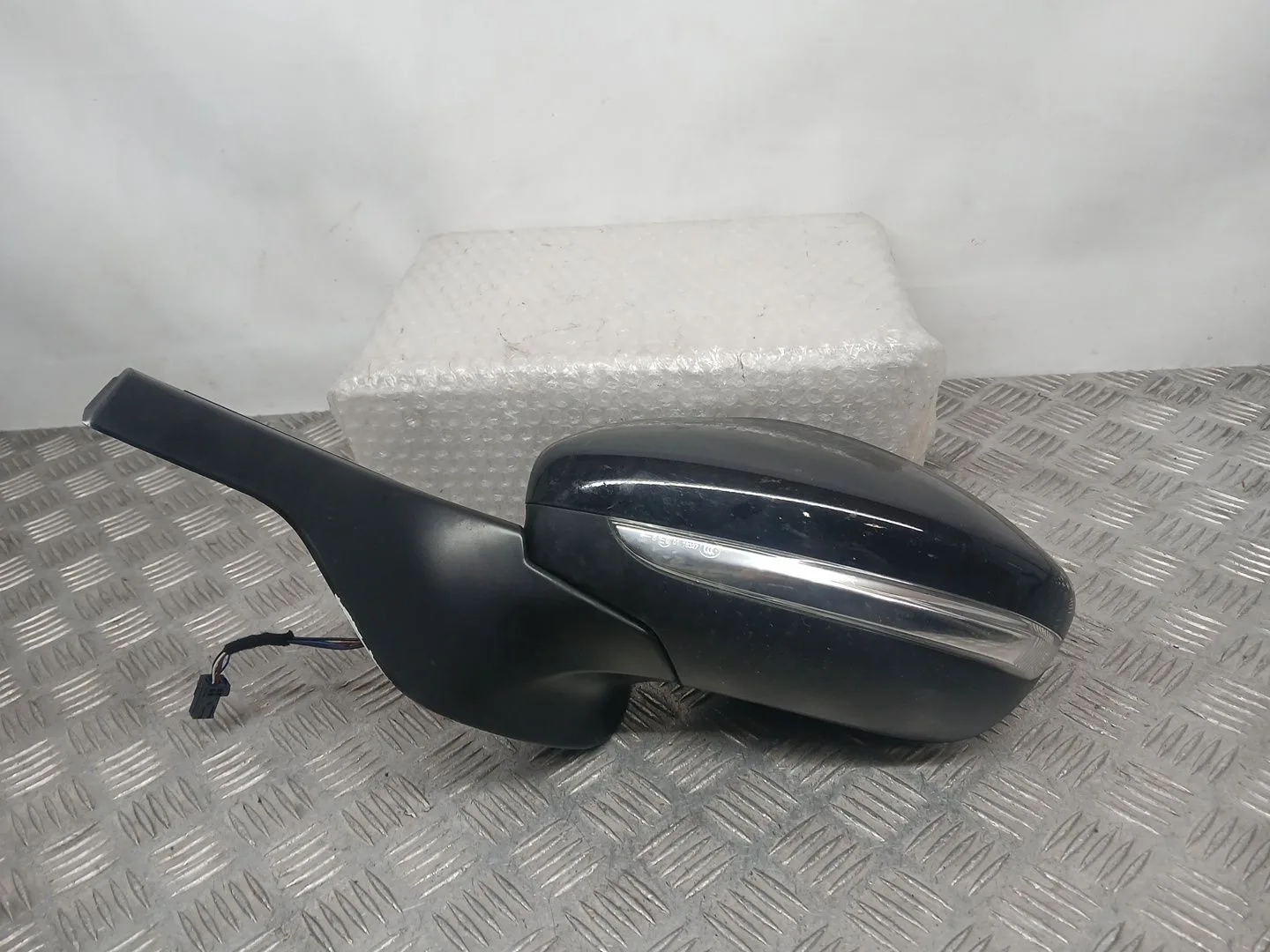 Retrovisor Izquierdo para Citroën C3
