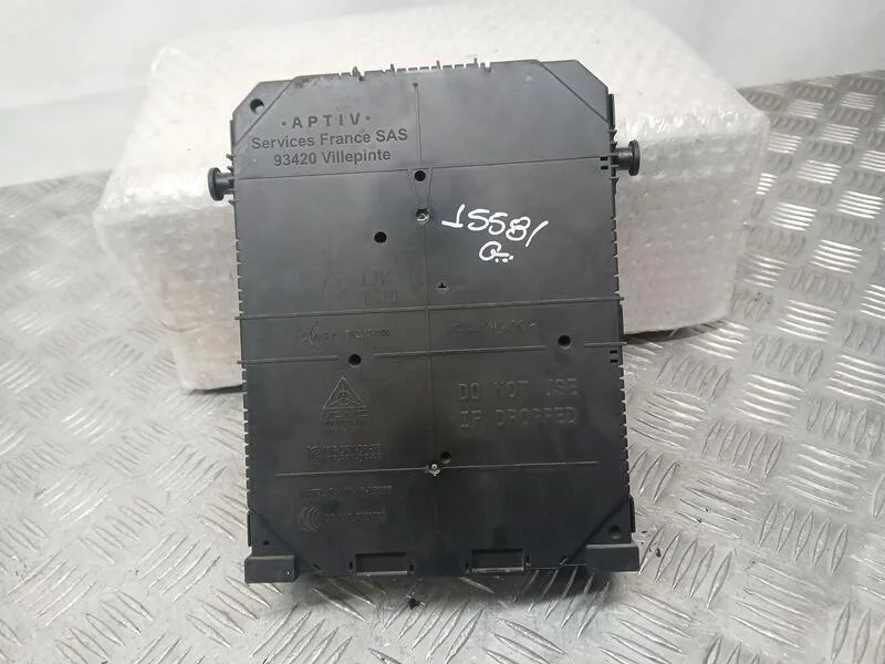 Caja Reles / Fusibles para Citroën C3