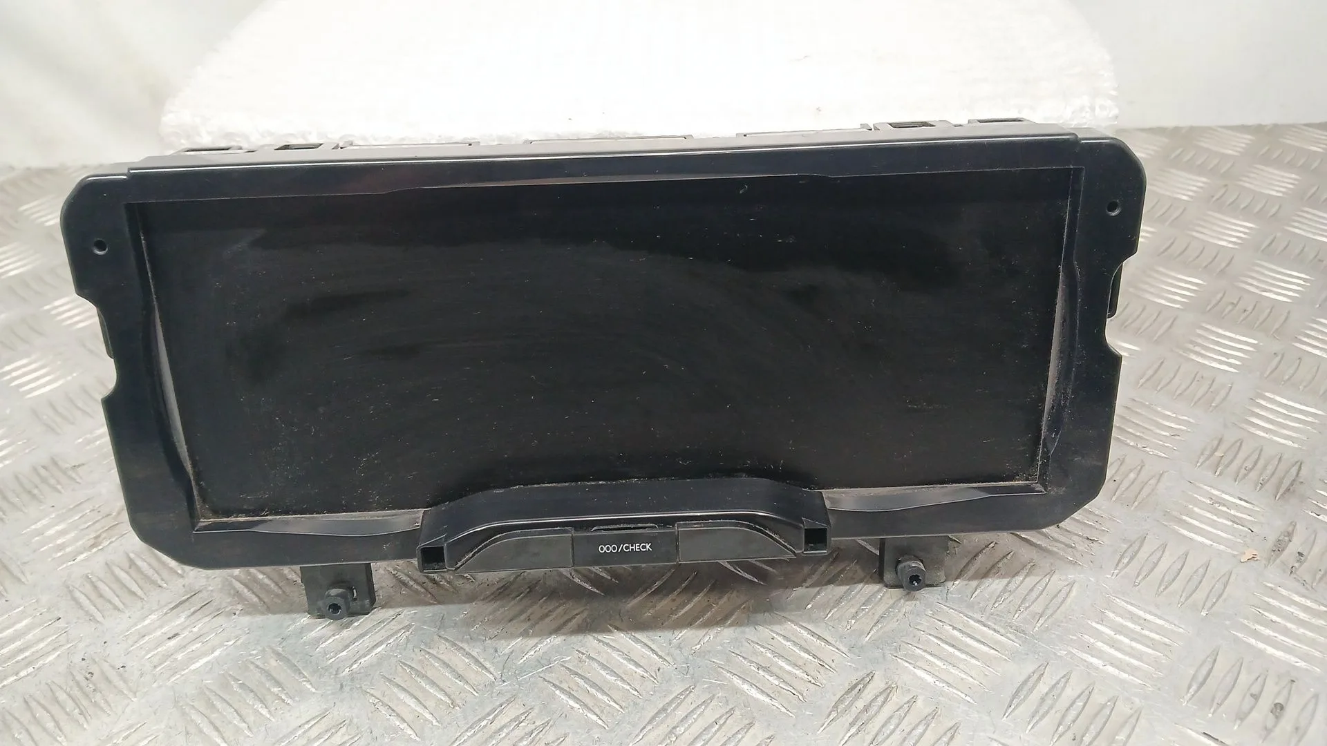 Cuadro Instrumentos para Citroën C5 Aircross (Ac_, Aj_, Ar_, A4_)