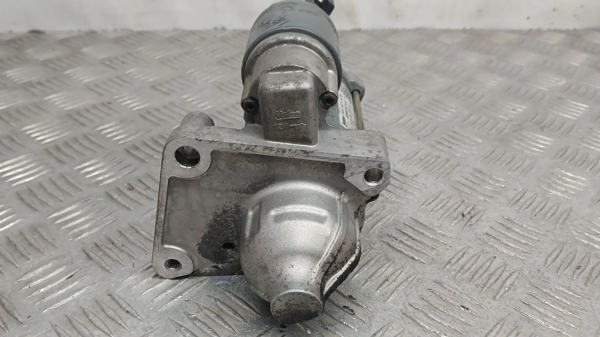 Motor Arranque para Citroën C5 Aircross (Ac_, Aj_, Ar_, A4_)