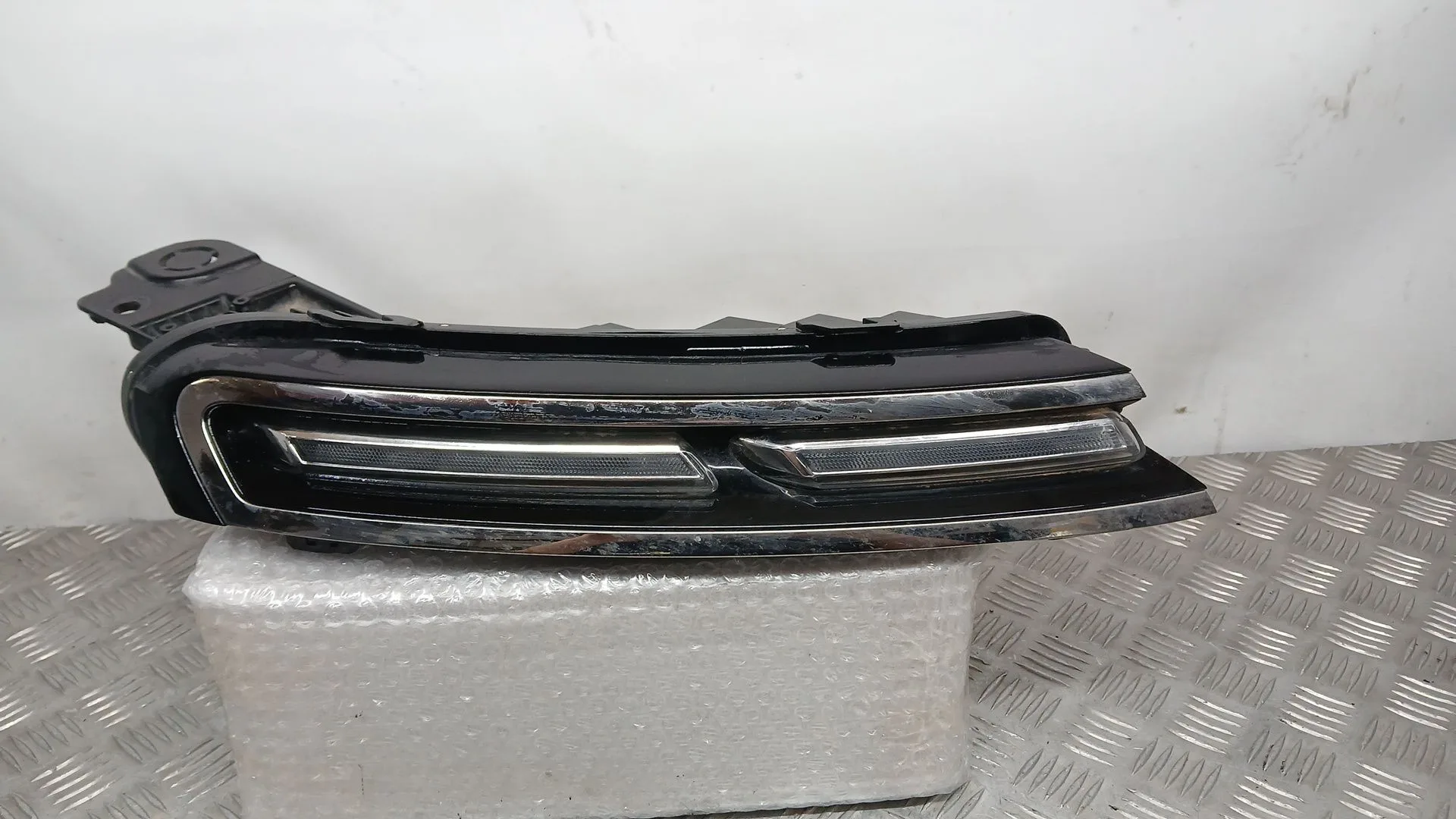 Piloto Delantero Derecho para Citroën C5 Aircross (Ac_, Aj_, Ar_, A4_)