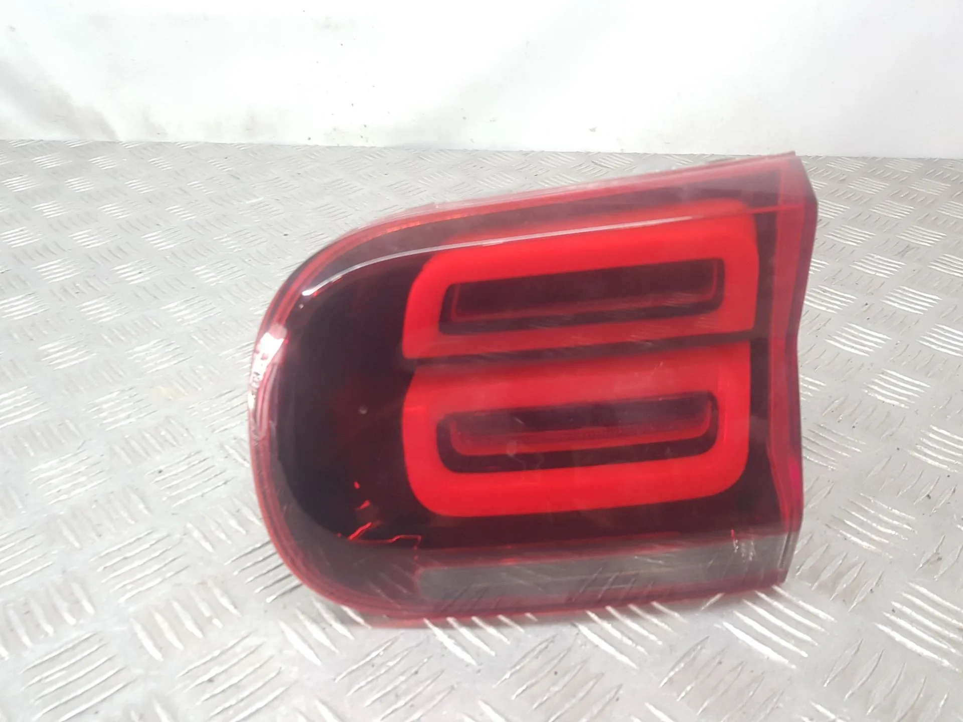 Piloto Trasero Derecho Interior para Citroën C5 Aircross (Ac_, Aj_, Ar_, A4_)