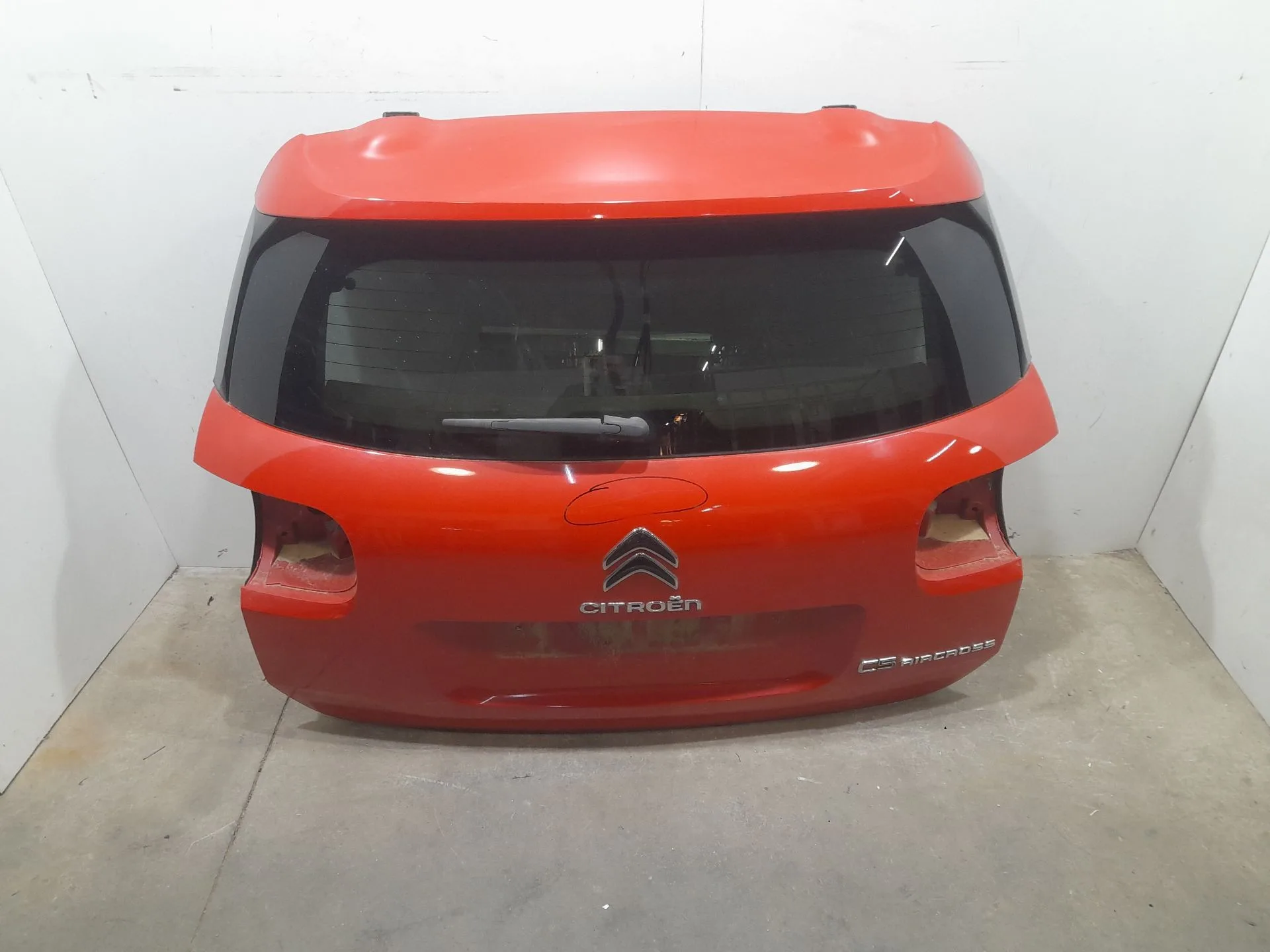 Porton Trasero para Citroën C5 Aircross (Ac_, Aj_, Ar_, A4_)