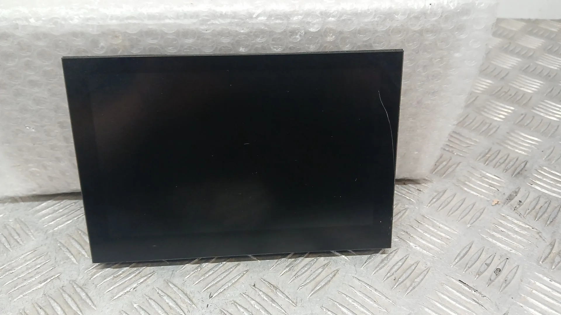 Sistema Navegacion Gps para Citroën C5 Aircross (Ac_, Aj_, Ar_, A4_)