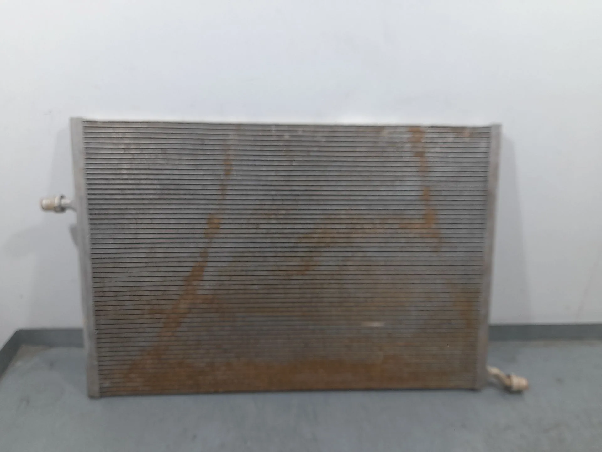 Condensador / Radiador Aire Acondicionado para Mercedes-Benz Clase C T-Model (S205)