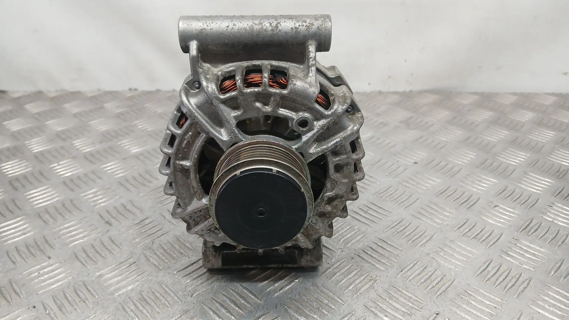 Alternador para Citroën Jumper Iii Furgoneta