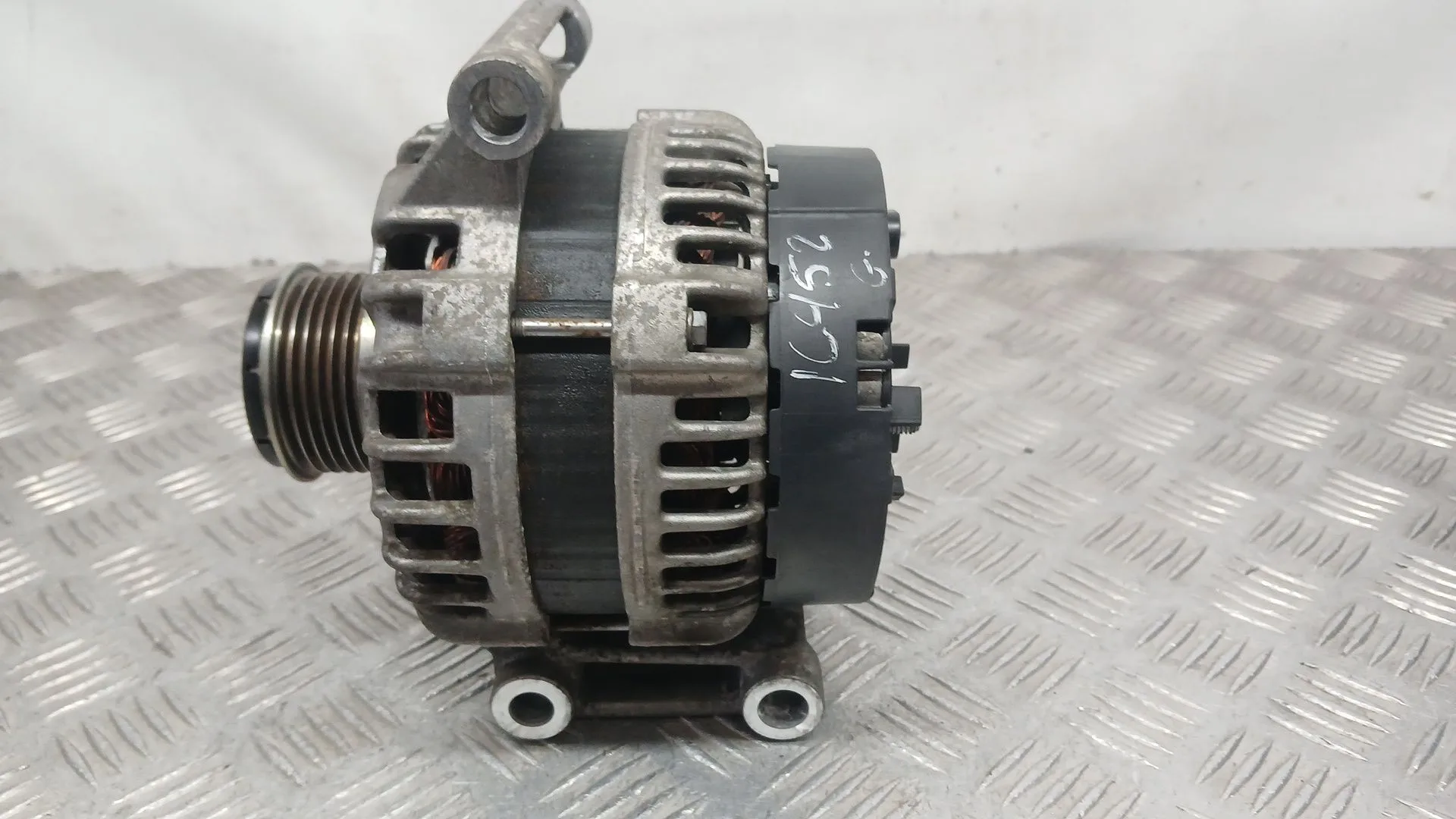 Alternador para Citroën Jumper Iii Furgoneta
