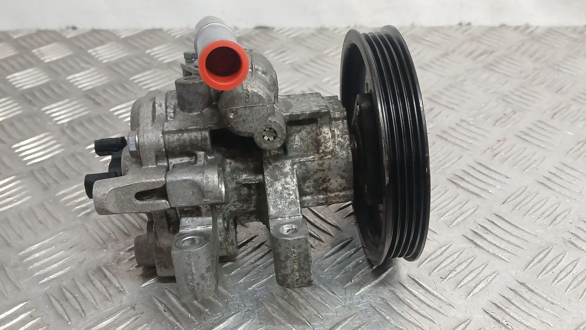 Bomba Direccion para Citroën Jumper Iii Furgoneta