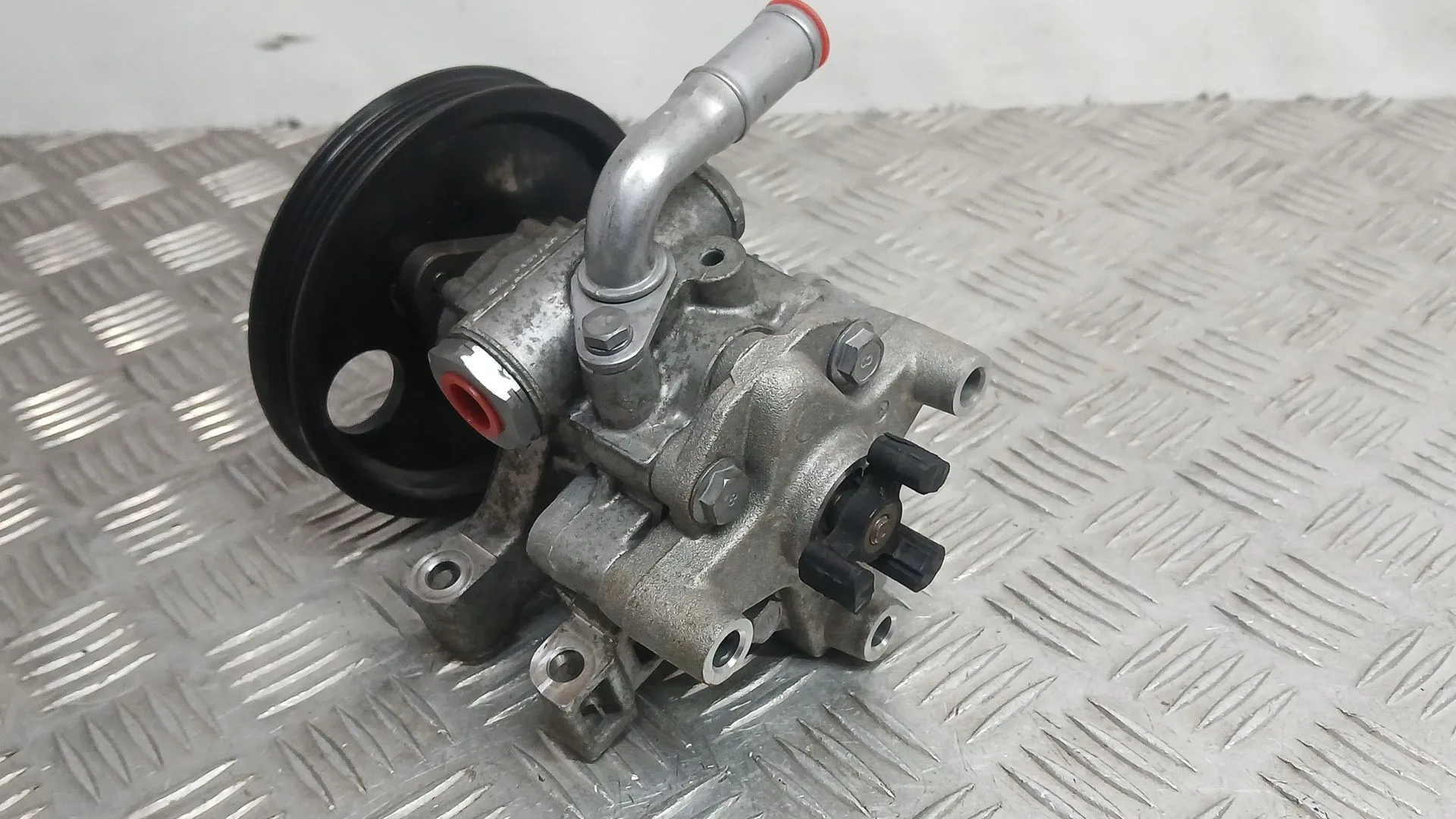 Bomba Direccion para Citroën Jumper Iii Furgoneta
