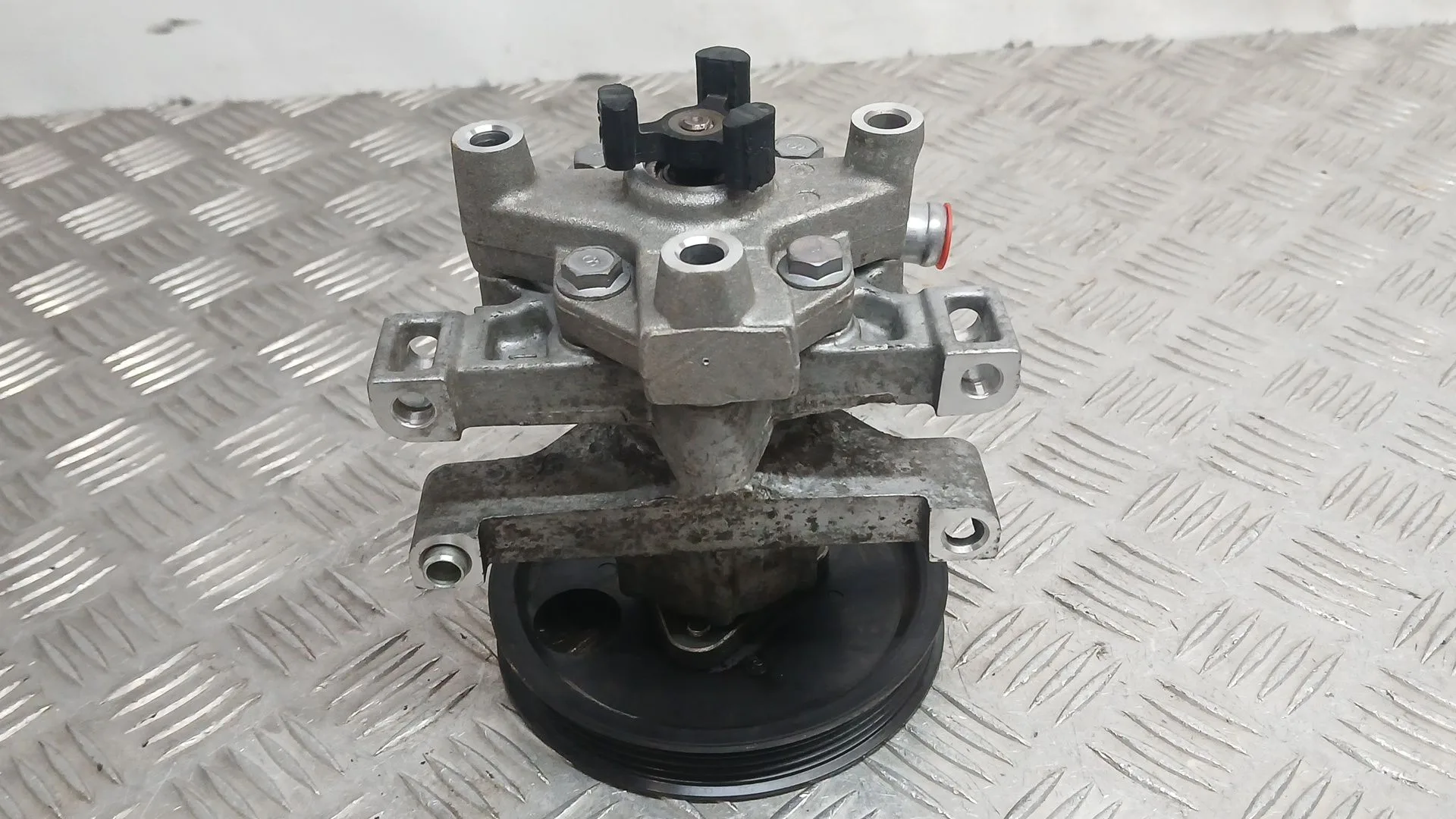 Bomba Direccion para Citroën Jumper Iii Furgoneta