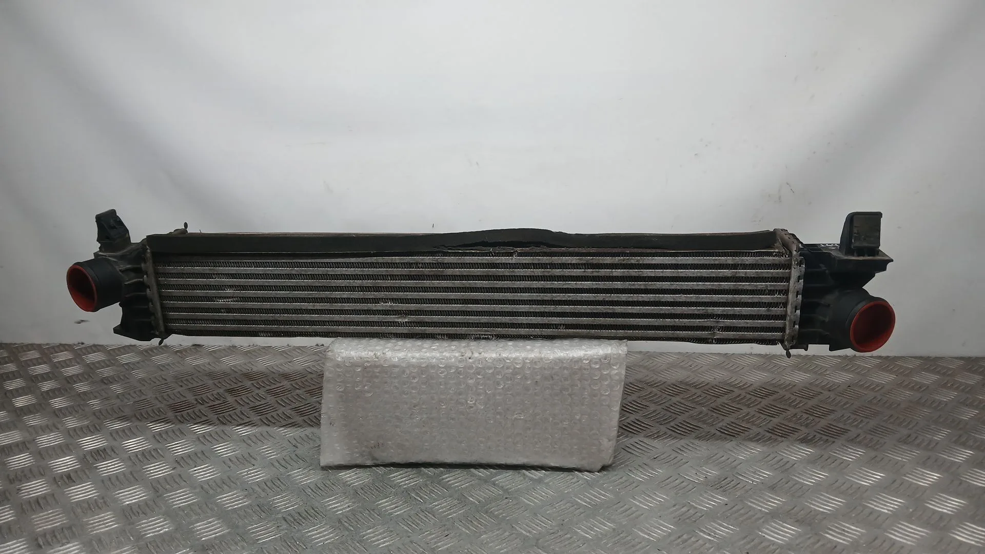 Intercooler para Citroën Jumper Iii Furgoneta