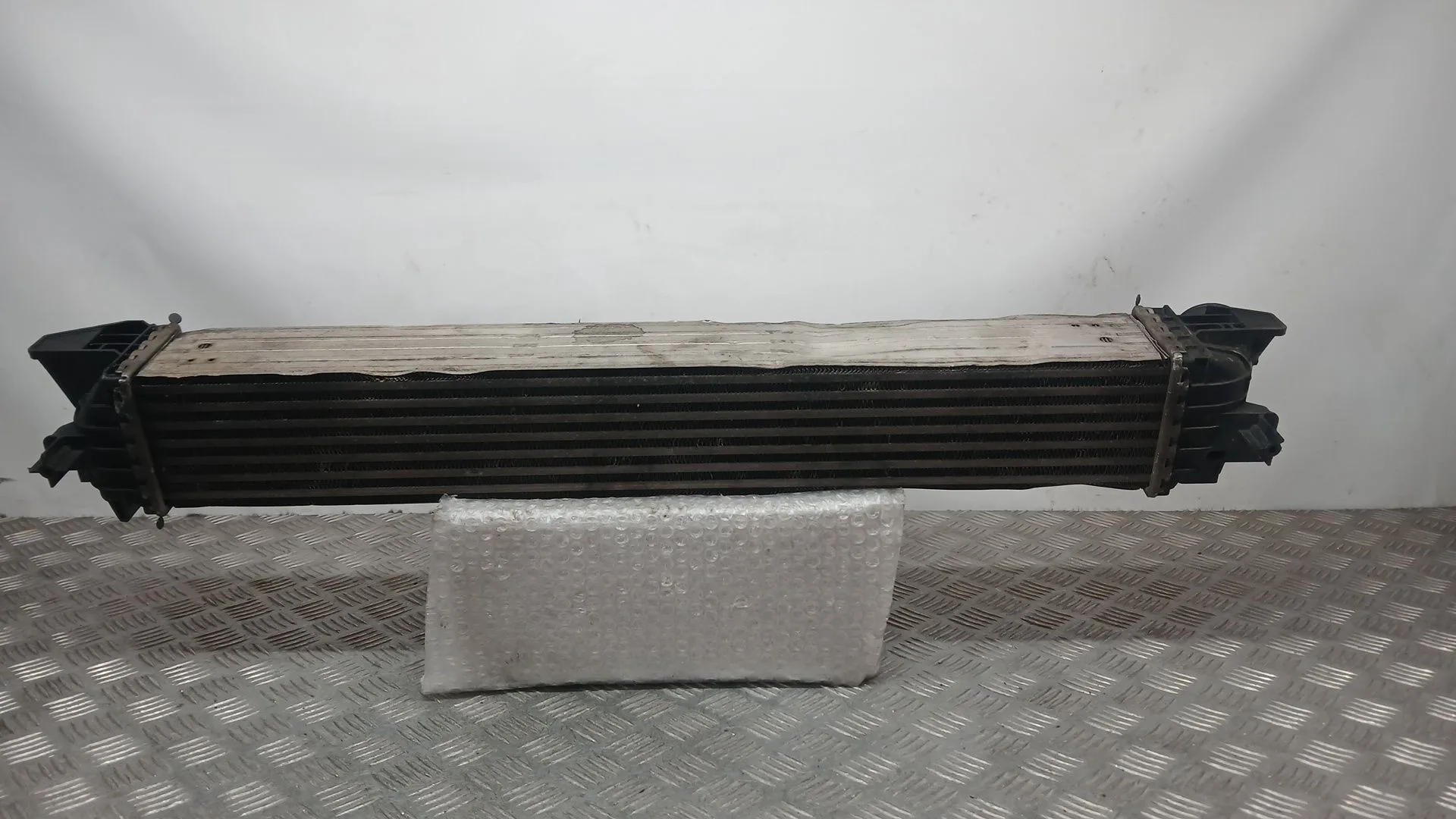 Intercooler para Citroën Jumper Iii Furgoneta