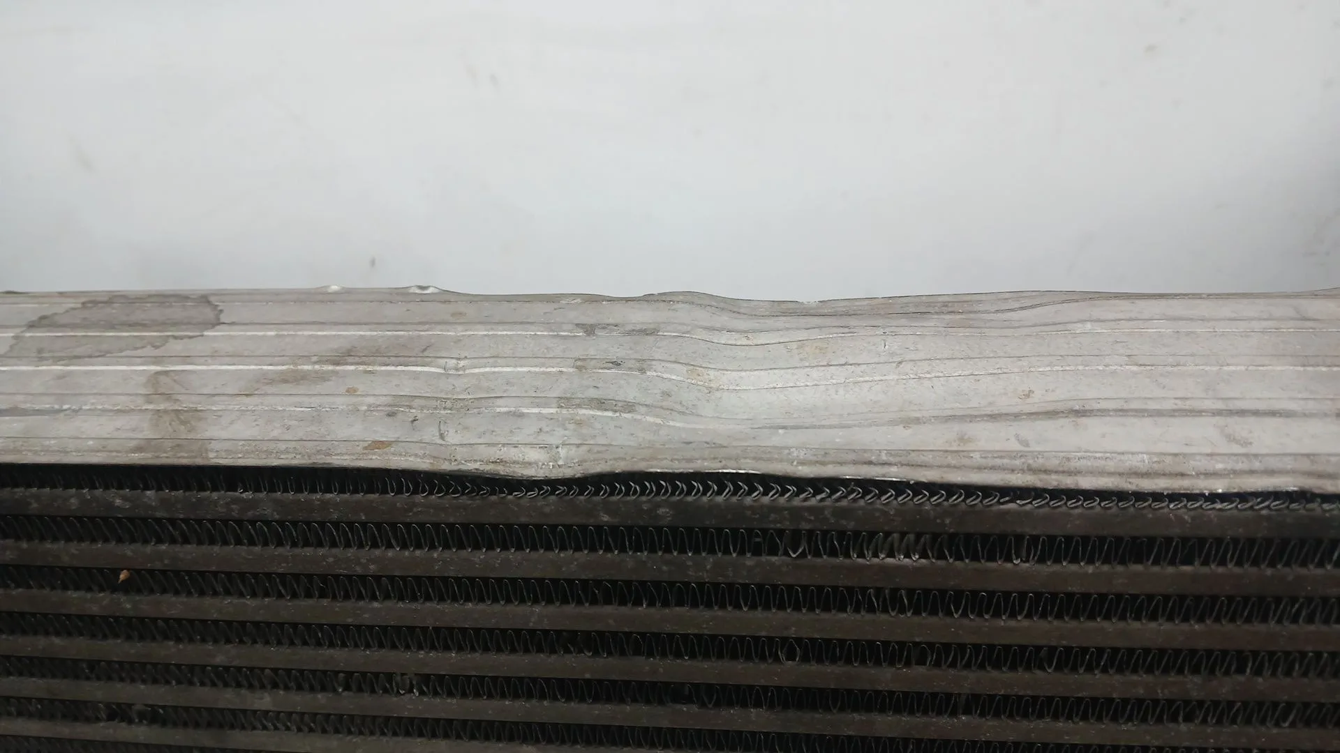 Intercooler para Citroën Jumper Iii Furgoneta