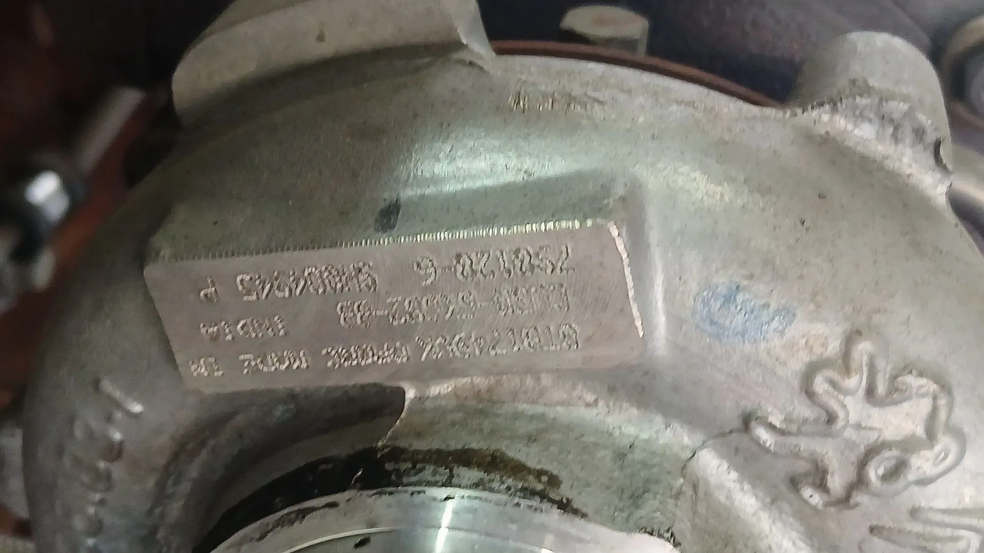 Motor Completo para Citroën Jumper Iii Furgoneta