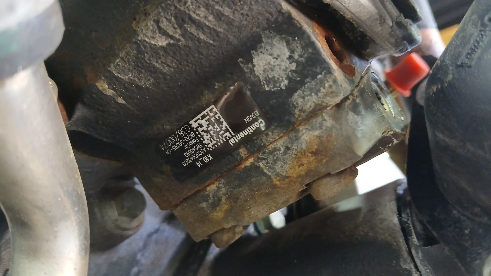 Motor Completo para Citroën Jumper Iii Furgoneta