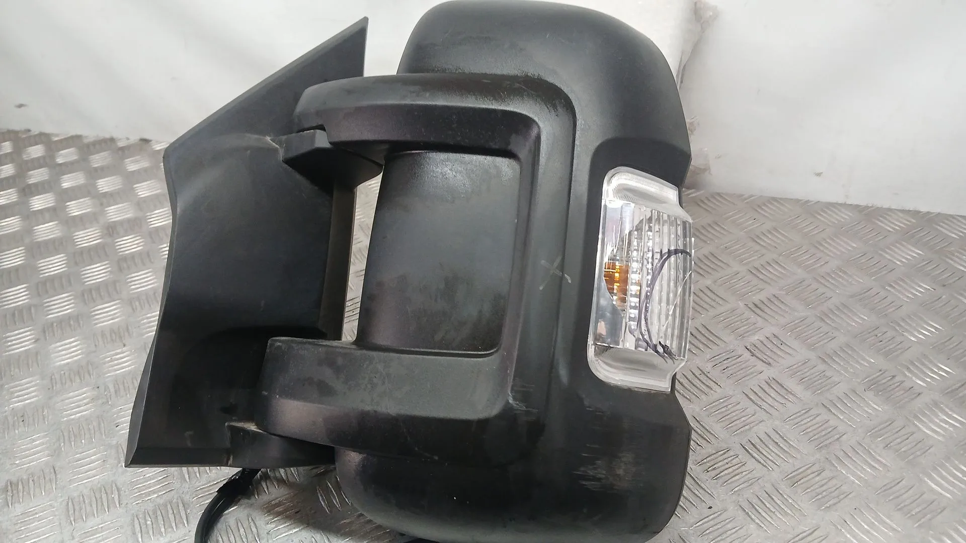 Retrovisor Izquierdo para Citroën Jumper Iii Furgoneta