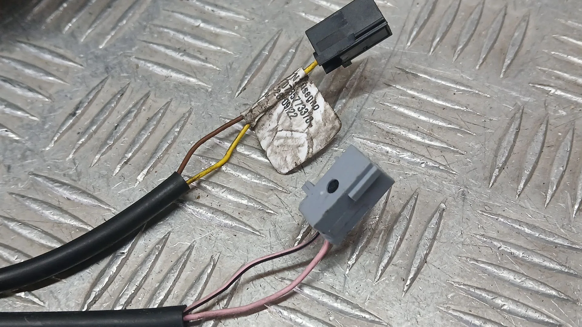 Retrovisor Izquierdo para Citroën Jumper Iii Furgoneta