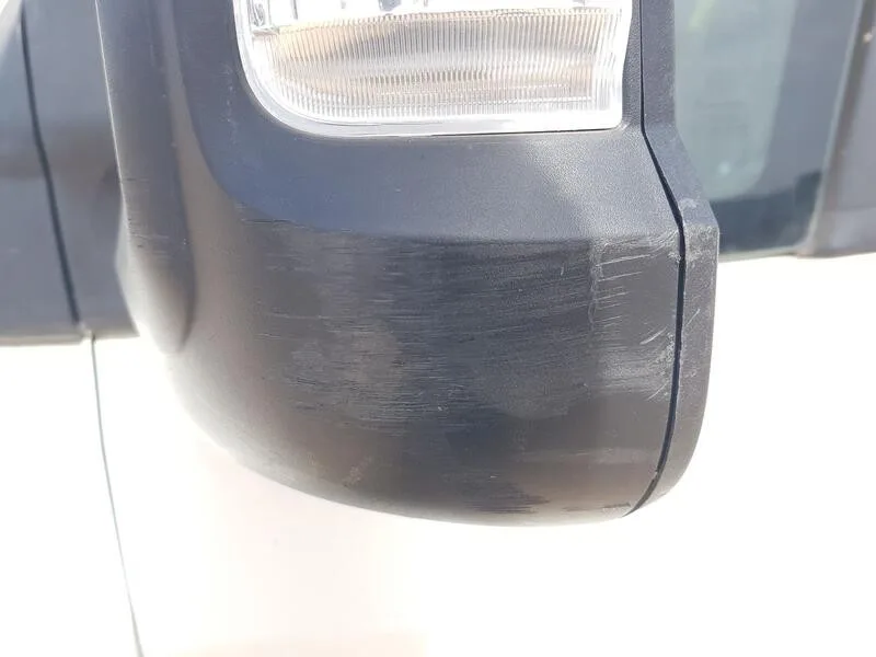 Retrovisor Izquierdo para Citroën Jumper Iii Furgoneta