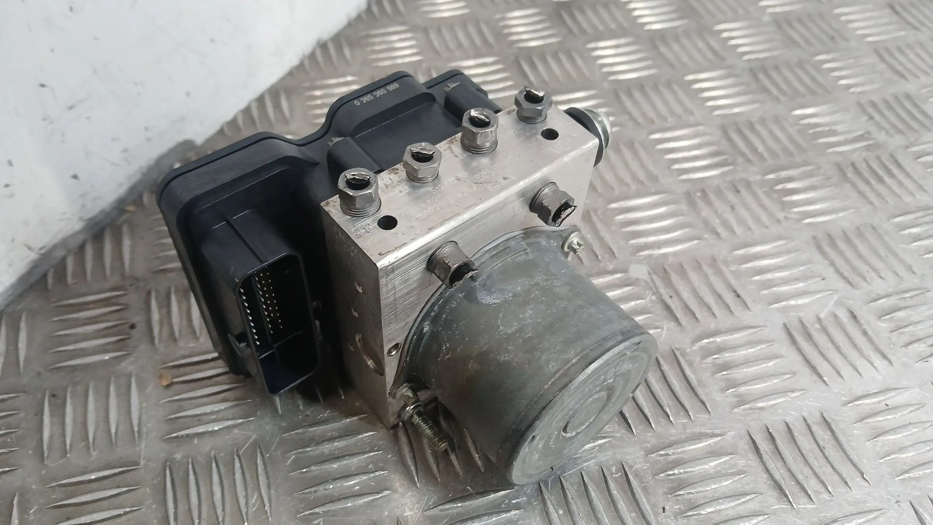 Abs para Citroën Jumper Iii Furgoneta
