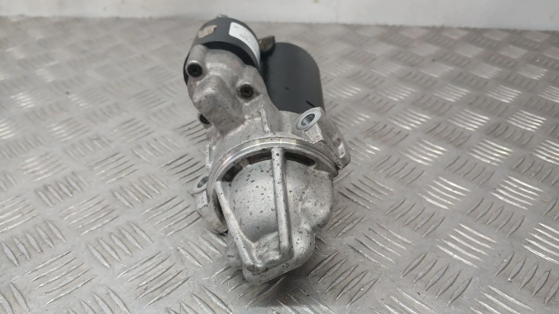 Motor Arranque para Citroën Jumper Iii Furgoneta