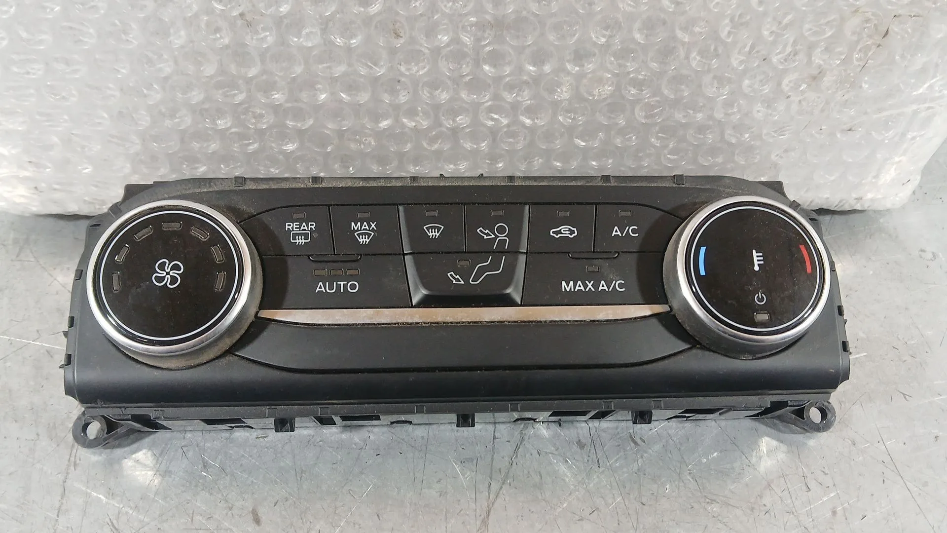 Mando Climatizador para Ford Fiesta Vii (Hj, Hf)