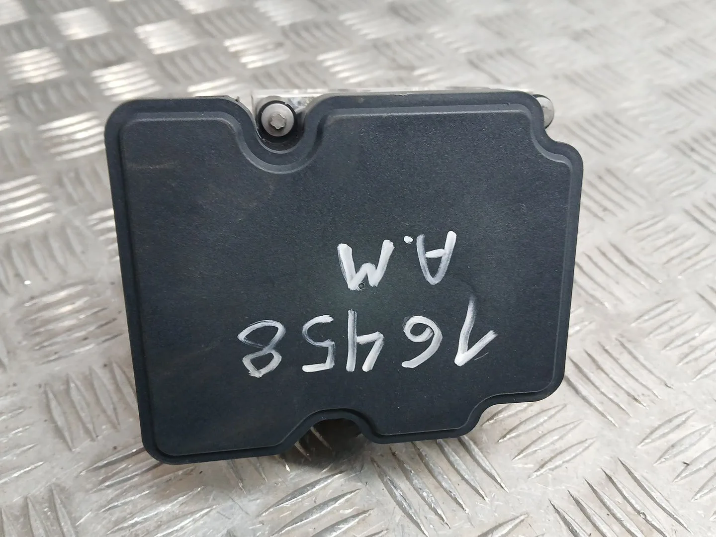 Abs para Citroën Berlingo Furgoneta/Monovolumen (K9)