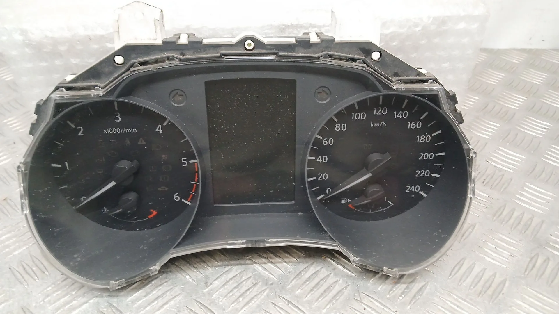 Cuadro Instrumentos para Nissan Pulsar Hatchback (C13)