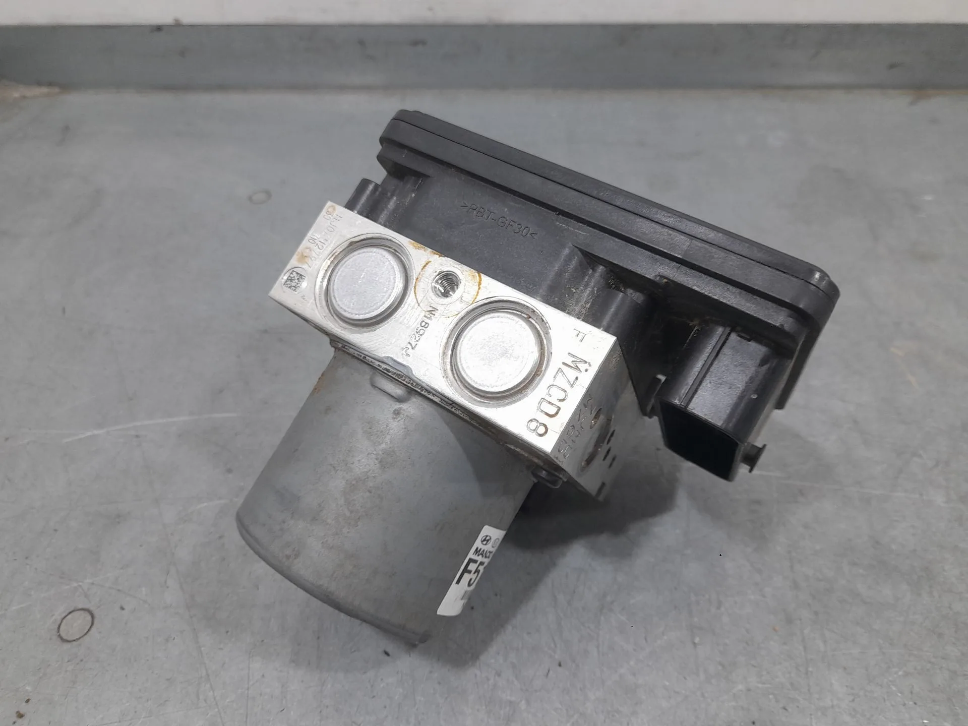 Abs para Kia Sportage Iv (Ql, Qle)