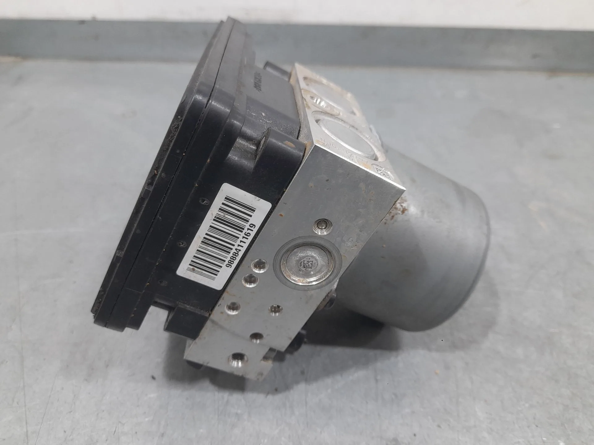 Abs para Kia Sportage Iv (Ql, Qle)