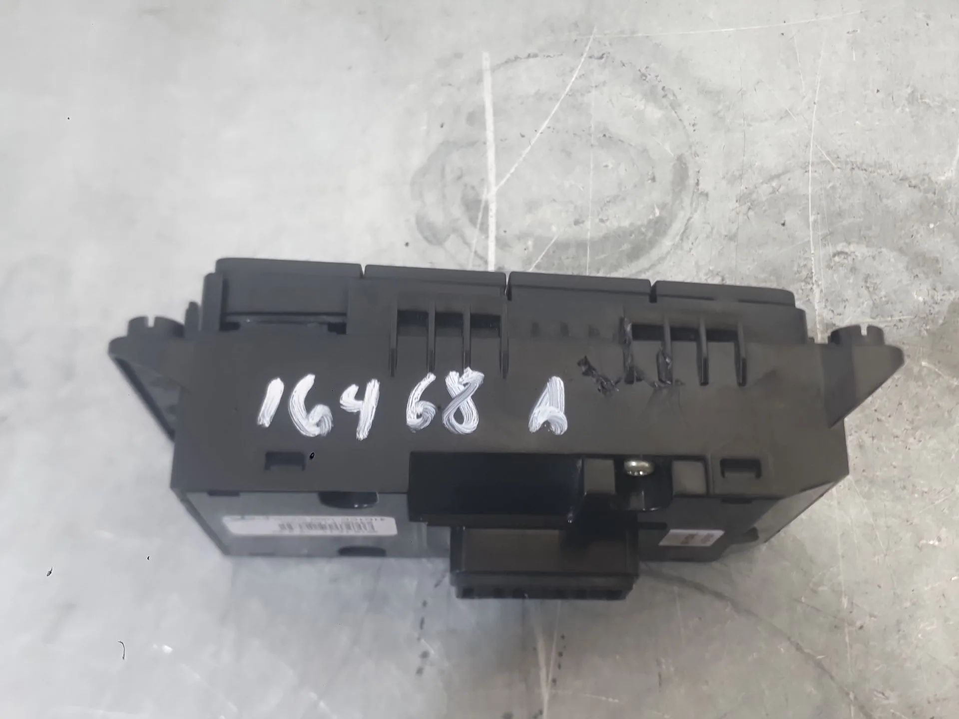 Mando Luces para Kia Sportage Iv (Ql, Qle)