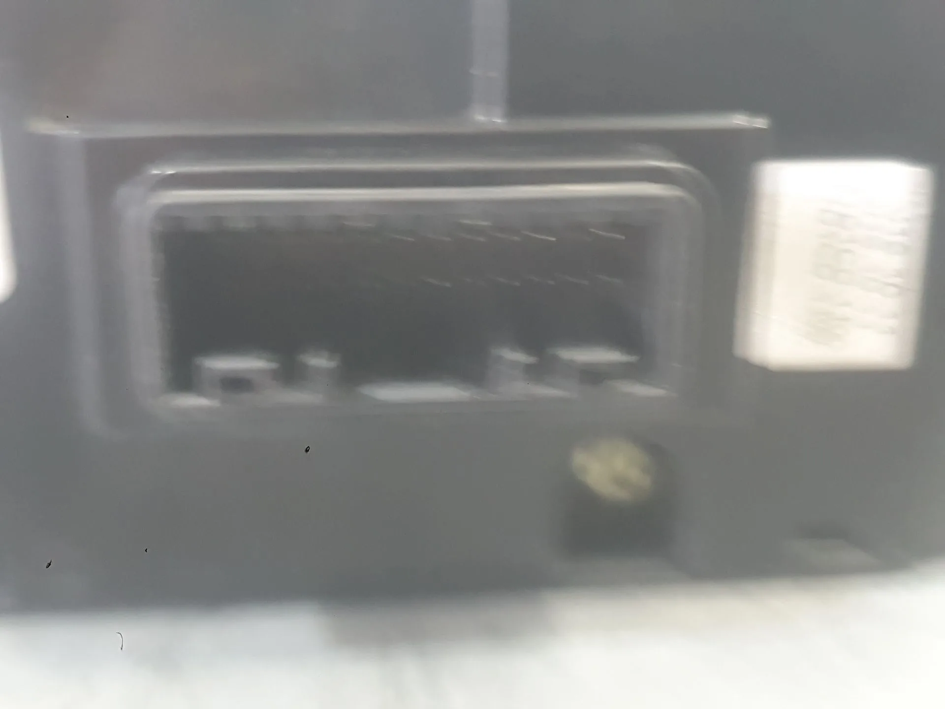 Mando Luces para Kia Sportage Iv (Ql, Qle)
