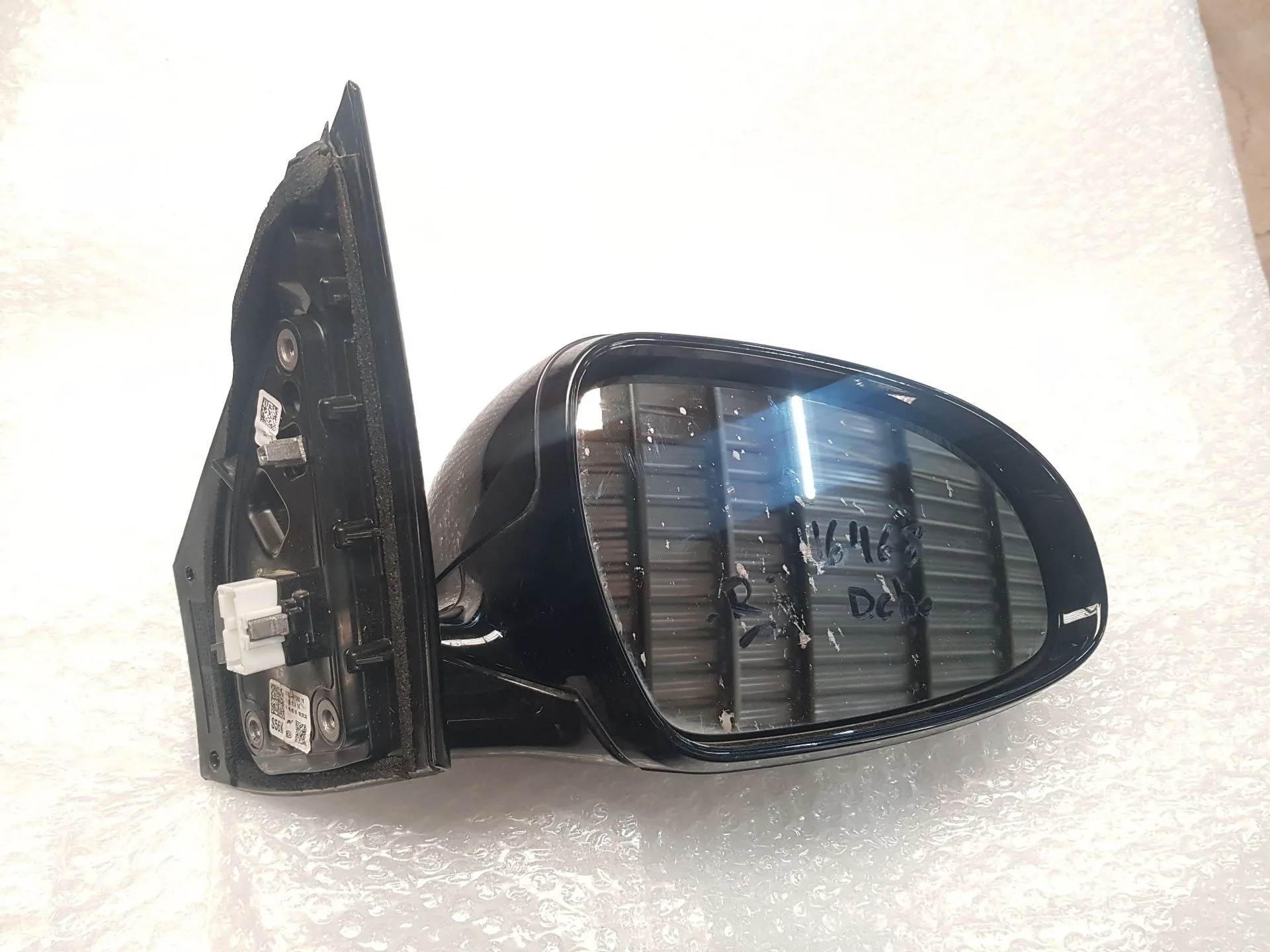Retrovisor Derecho para Kia Sportage Iv (Ql, Qle)