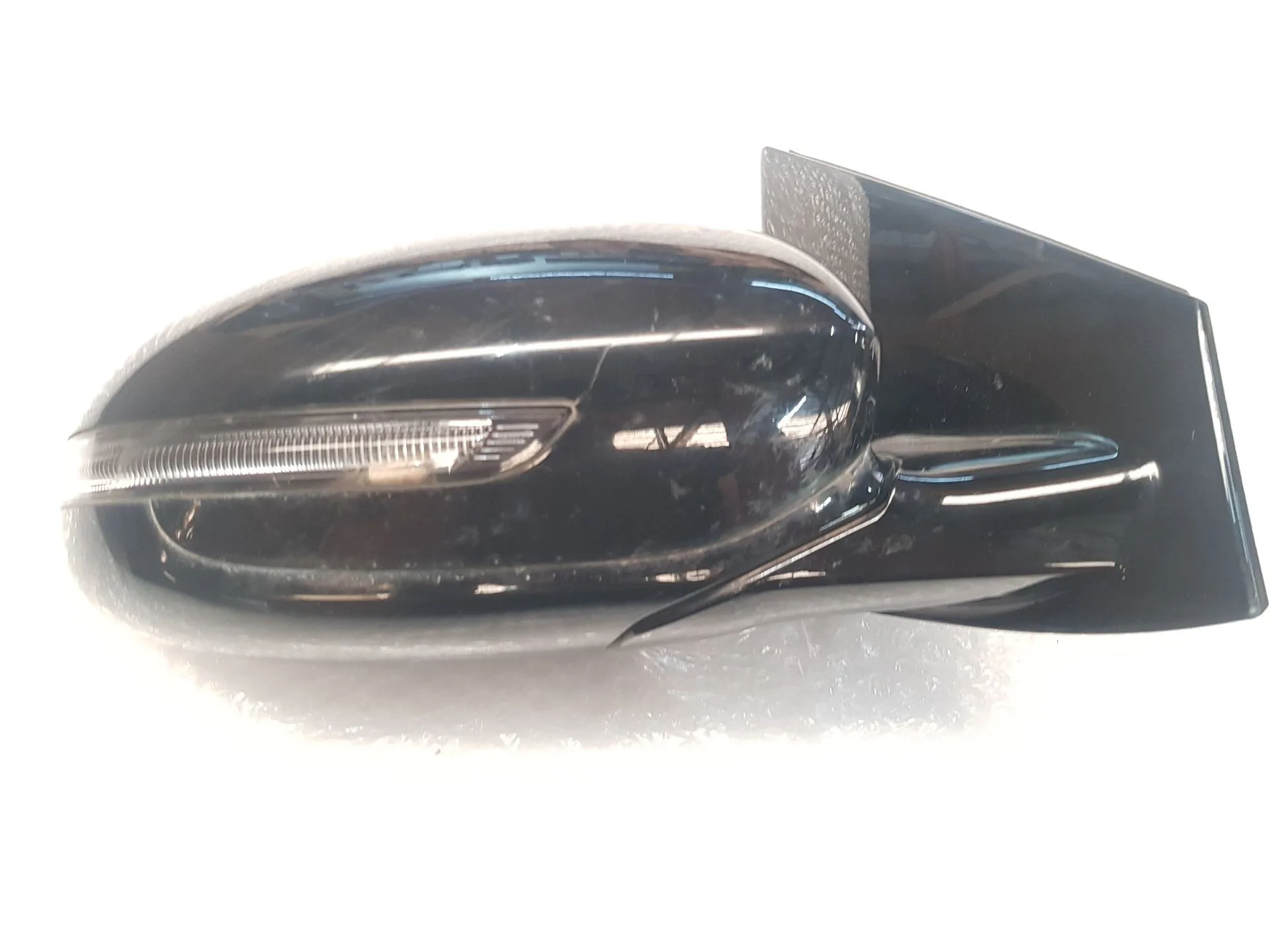 Retrovisor Derecho para Kia Sportage Iv (Ql, Qle)