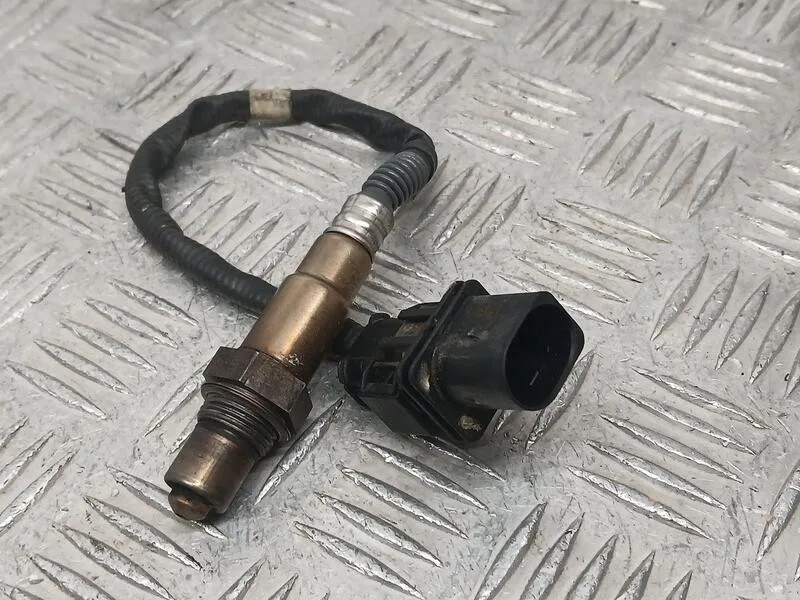 Sonda Lambda para Citroën C4 Berlina
