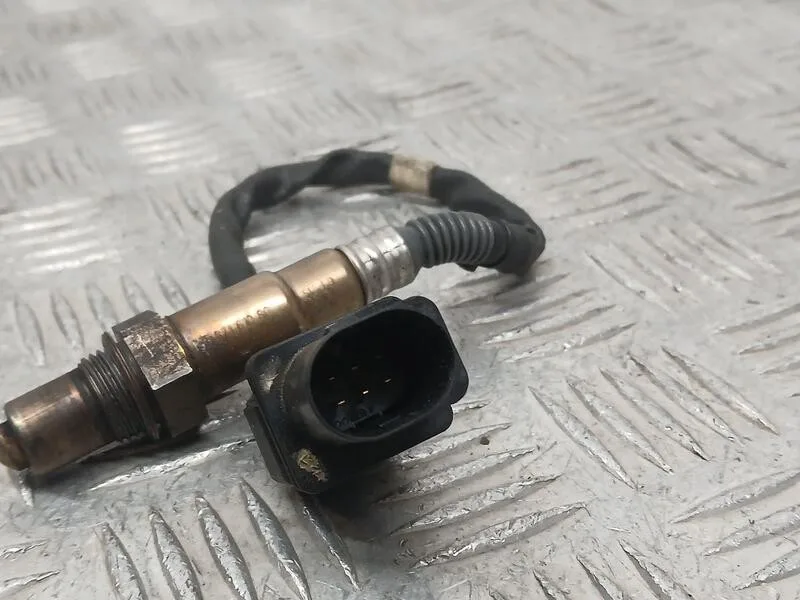Sonda Lambda para Citroën C4 Berlina
