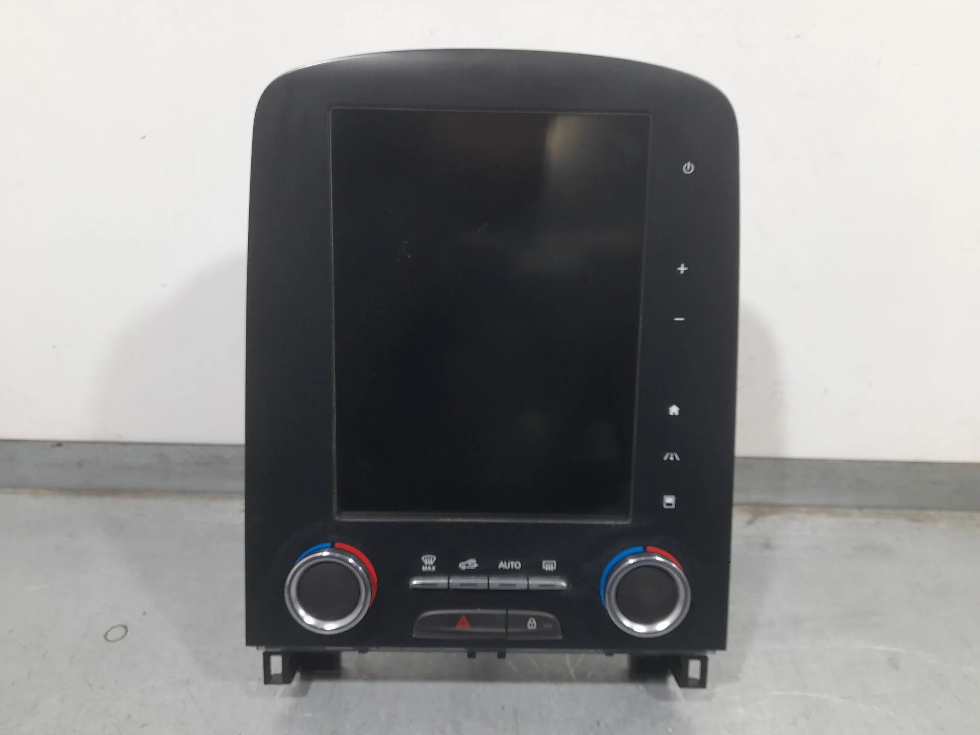 Pantalla Multifuncion para Renault Grand Scenic Iv (R9_)