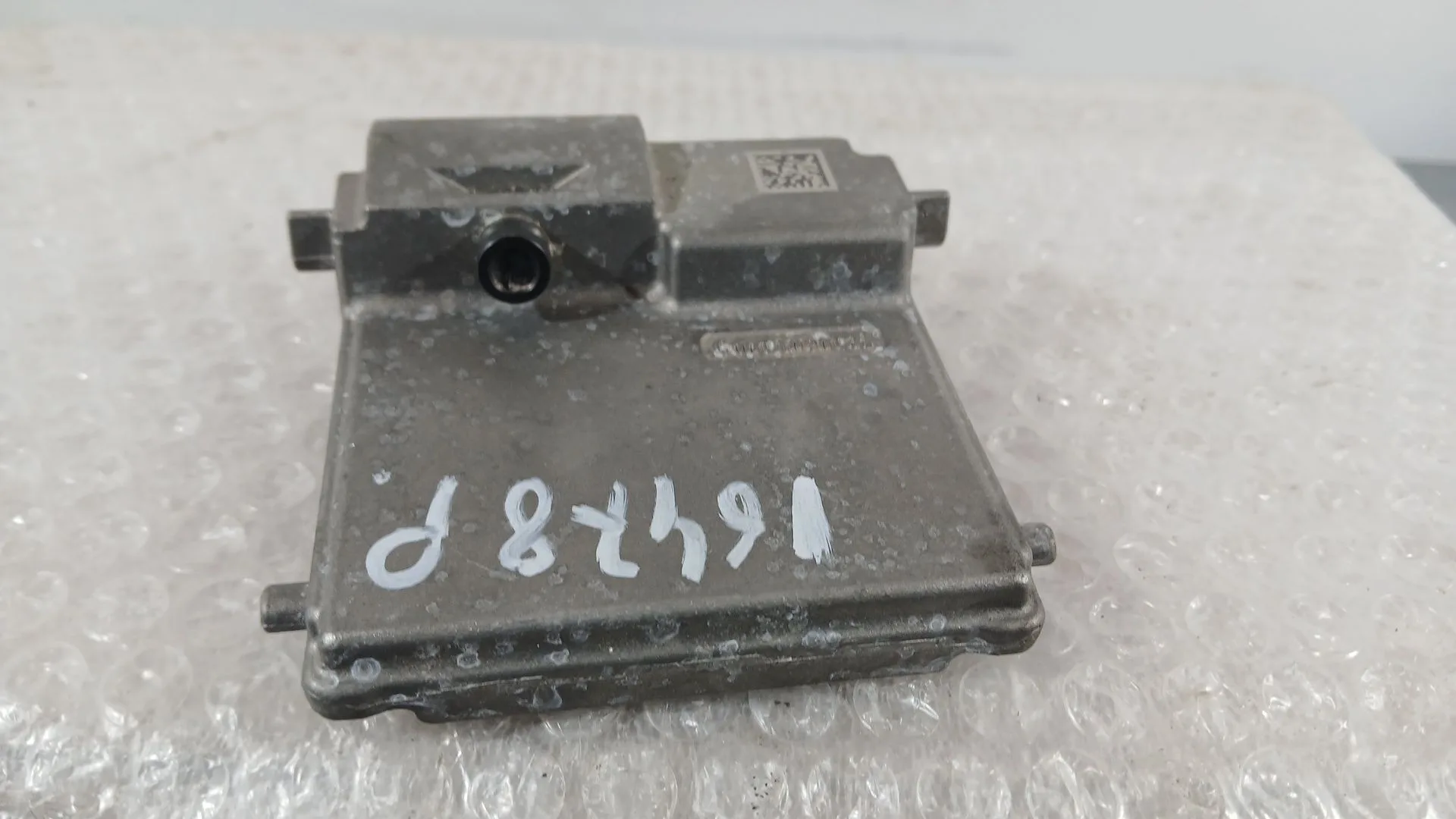 Camara para Toyota Yaris (_P21_, _Pa1_, _Ph1_)
