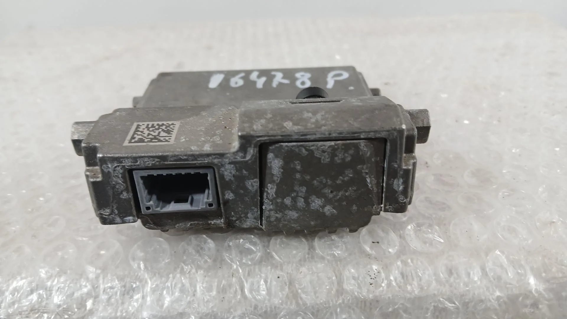 Camara para Toyota Yaris (_P21_, _Pa1_, _Ph1_)