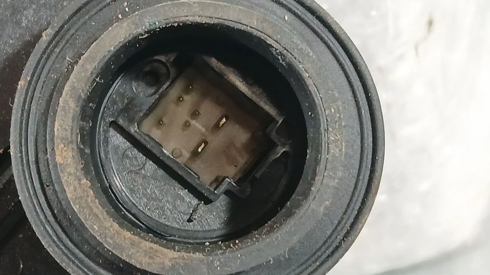 Elevalunas Delantero Izquierdo para Toyota Yaris (_P21_, _Pa1_, _Ph1_)