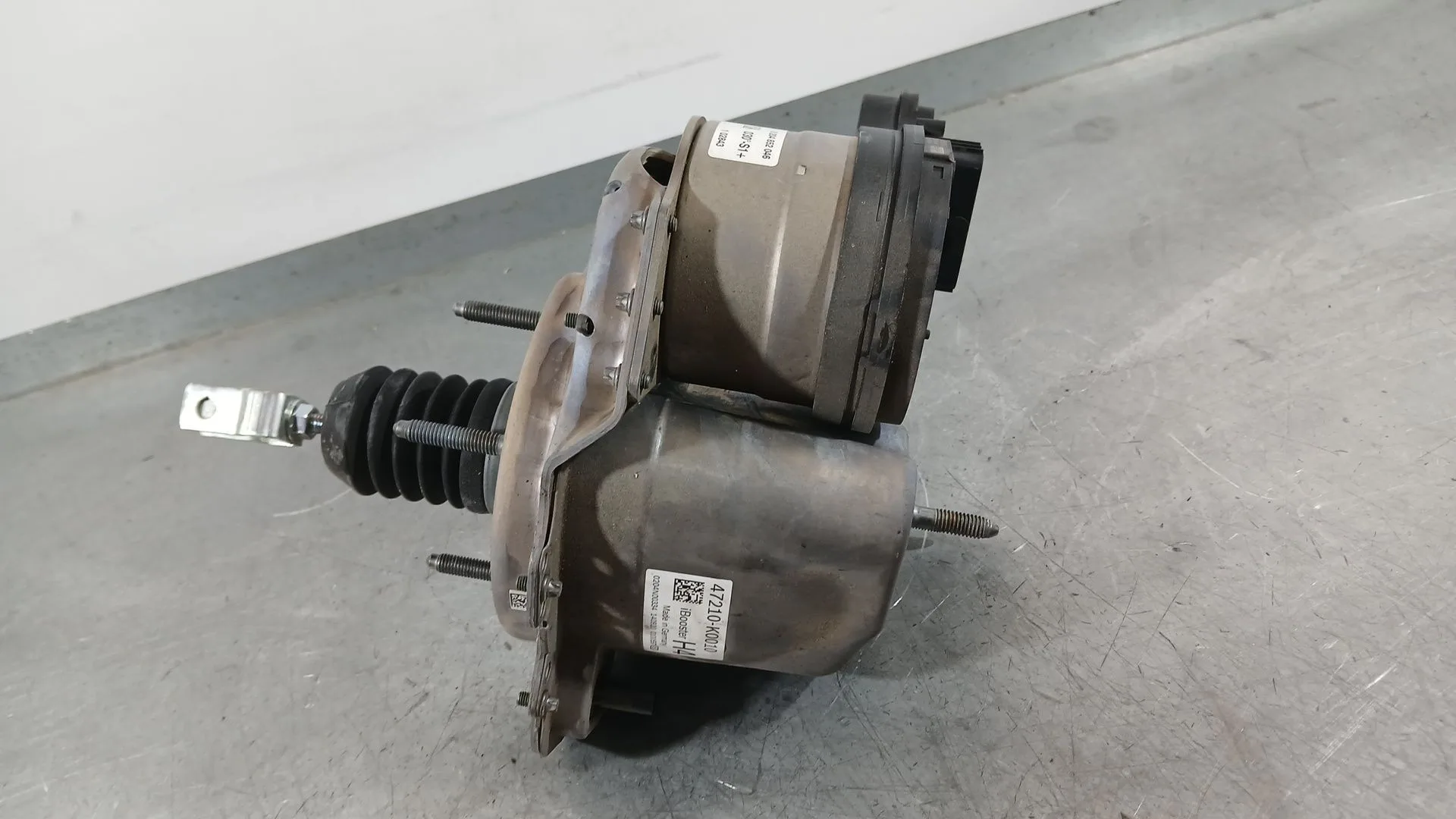 Servofreno para Toyota Yaris (_P21_, _Pa1_, _Ph1_)