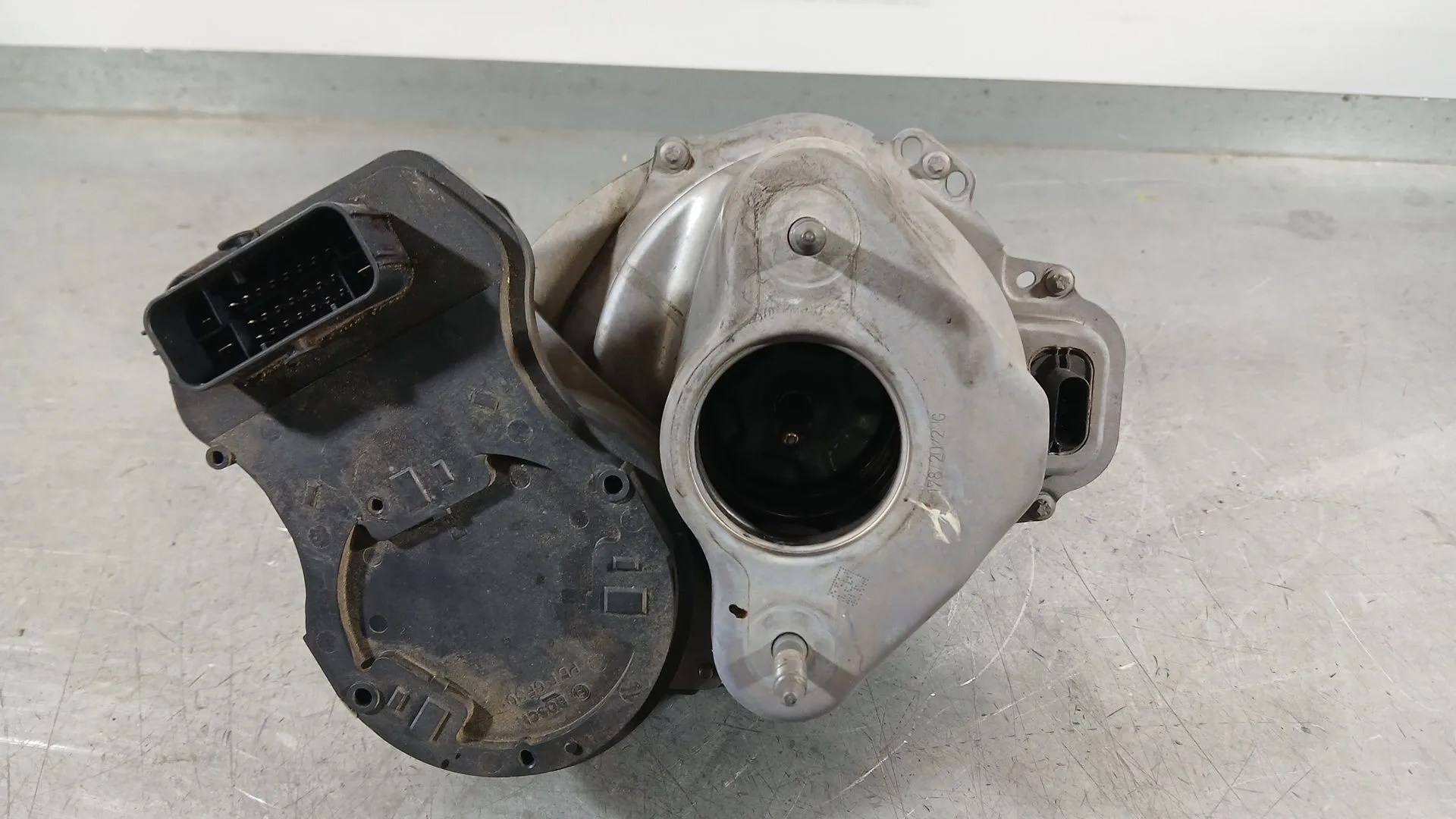 Servofreno para Toyota Yaris (_P21_, _Pa1_, _Ph1_)