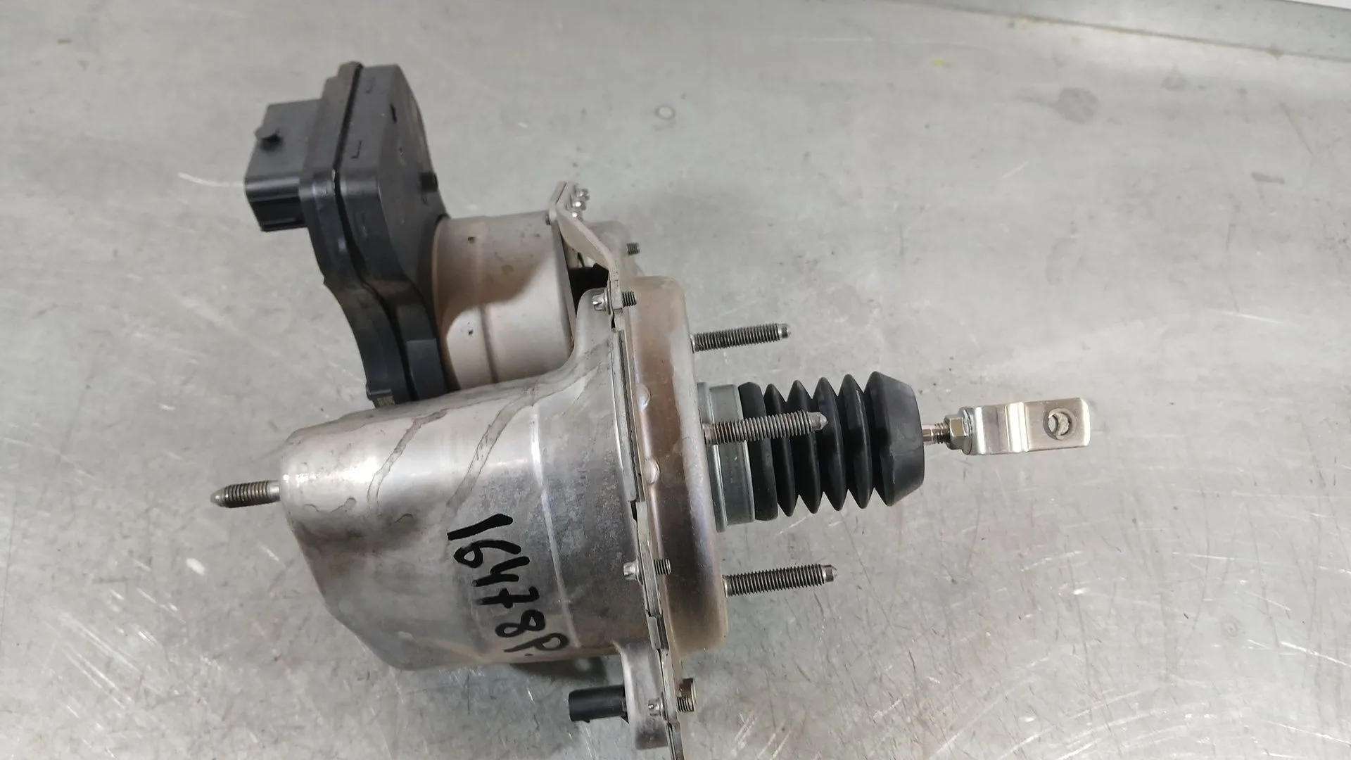 Servofreno para Toyota Yaris (_P21_, _Pa1_, _Ph1_)