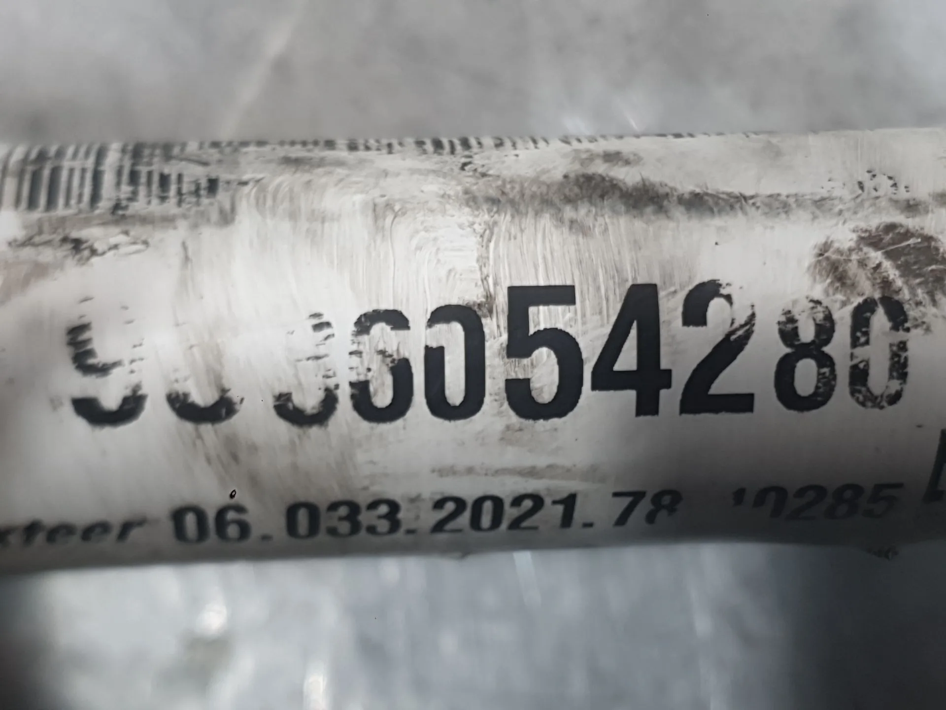 Transmision Delantera Derecha para Peugeot 208 Ii (Ub_, Up_, Uw_, Uj_)